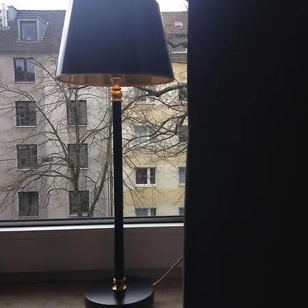 Moltke 120 Apartment