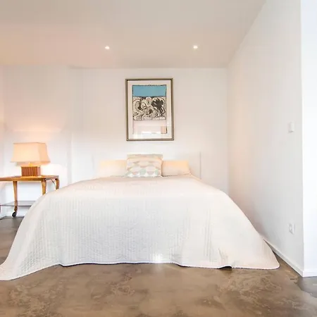 Moltke 120 Apartment Düsseldorf