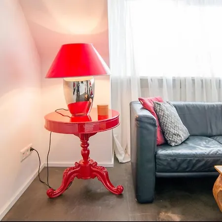 Moltke 120 Apartment Düsseldorf